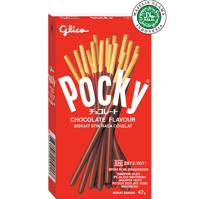 Pernah Coba Snack Pocky 10 Varian Rasa Snack Pocky Ini 